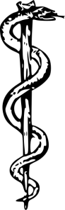 187px-Rod_of_Asclepius2.svg
