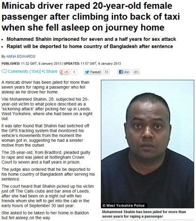 bangladeshi-taxi-driver-rapes-customer-gets-7.5-years-for-crime-9.1.2013