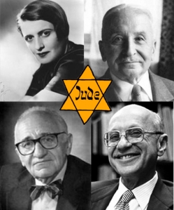 Meet-the-Filthy-Libertarian-Anarcho-Capitalist-Jews-Ayn-Rand-Ludwig-von-Mises-Murry-Rothbard-Milton-Friedman
